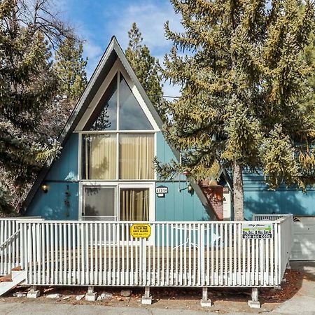 Makin' Memories At Summit-1683 By Big Bear Vacations Βίλα Big Bear Lake Εξωτερικό φωτογραφία