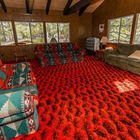 Makin' Memories At Summit-1683 By Big Bear Vacations Βίλα Big Bear Lake Εξωτερικό φωτογραφία