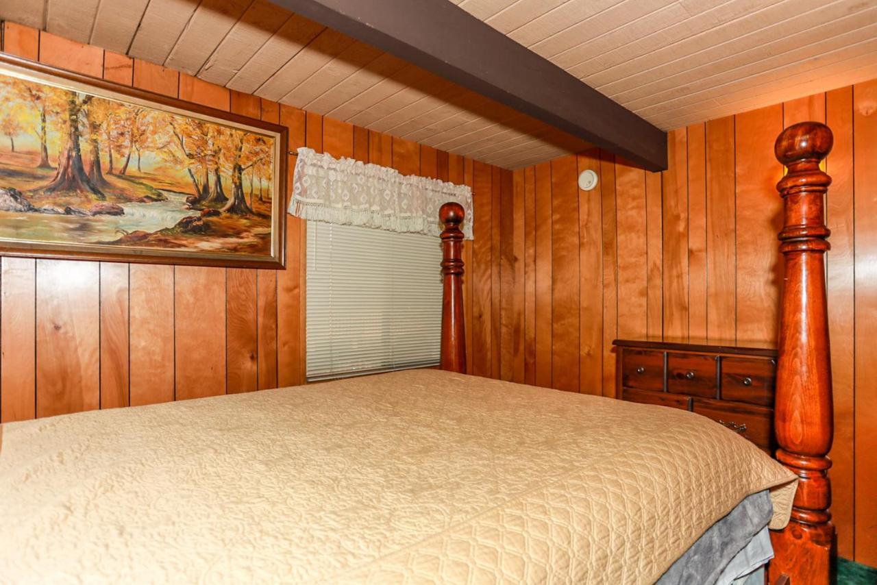 Makin' Memories At Summit-1683 By Big Bear Vacations Βίλα Big Bear Lake Εξωτερικό φωτογραφία
