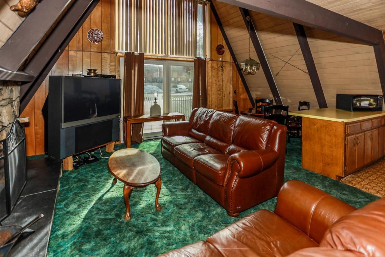 Makin' Memories At Summit-1683 By Big Bear Vacations Βίλα Big Bear Lake Εξωτερικό φωτογραφία