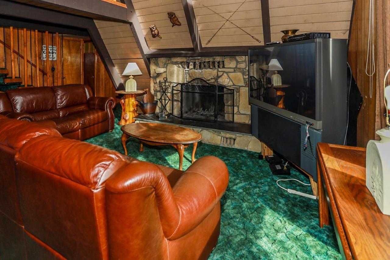 Makin' Memories At Summit-1683 By Big Bear Vacations Βίλα Big Bear Lake Εξωτερικό φωτογραφία