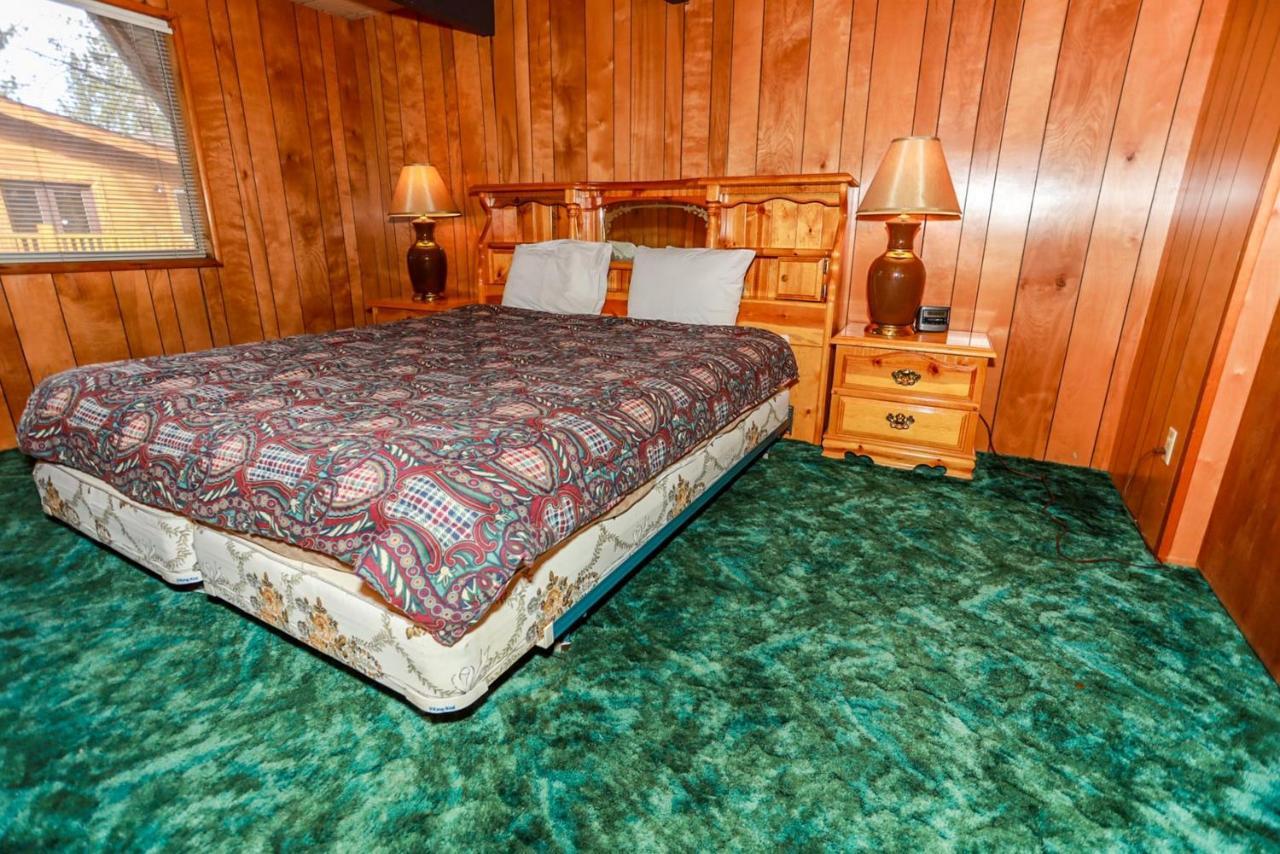 Makin' Memories At Summit-1683 By Big Bear Vacations Βίλα Big Bear Lake Εξωτερικό φωτογραφία