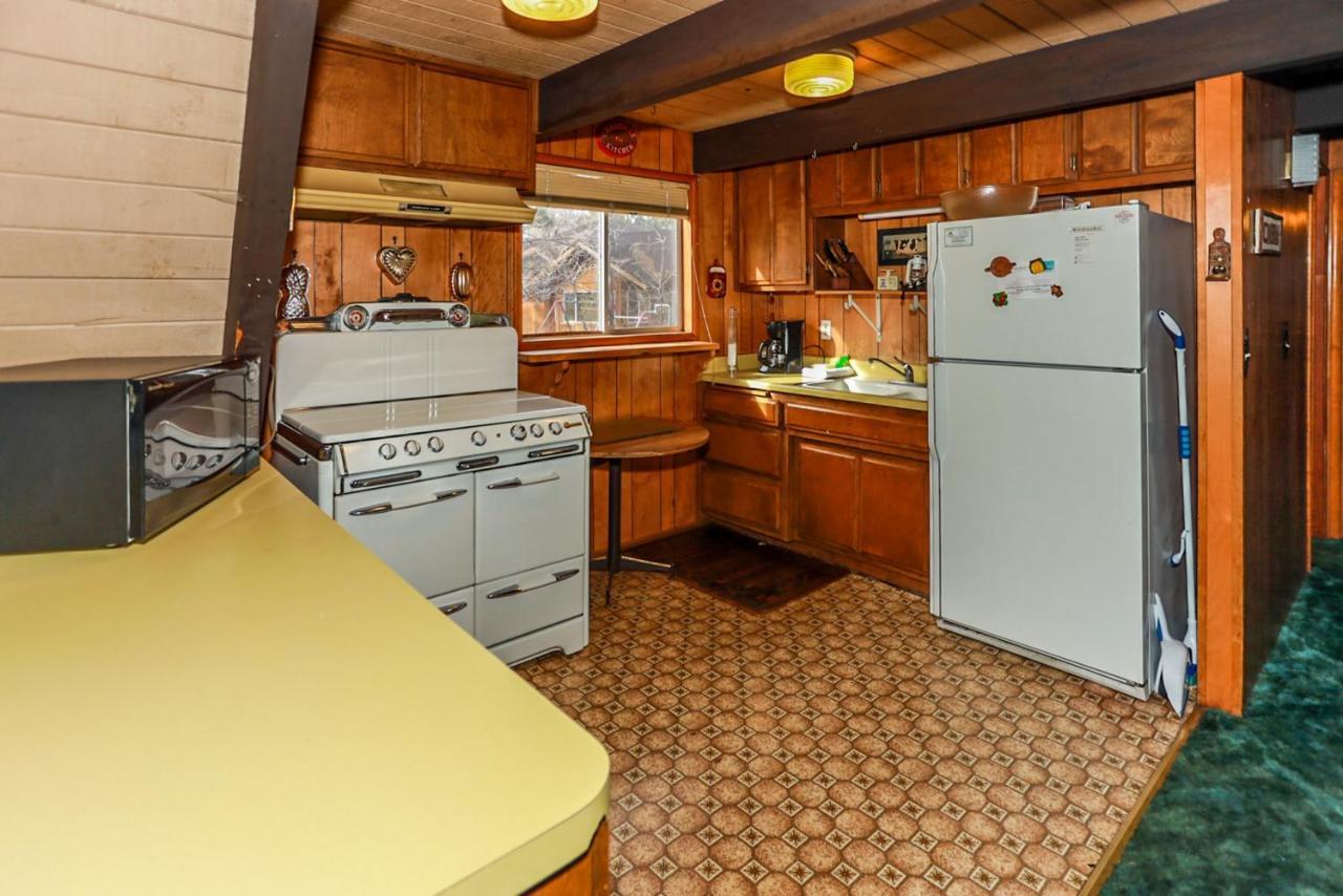 Makin' Memories At Summit-1683 By Big Bear Vacations Βίλα Big Bear Lake Εξωτερικό φωτογραφία