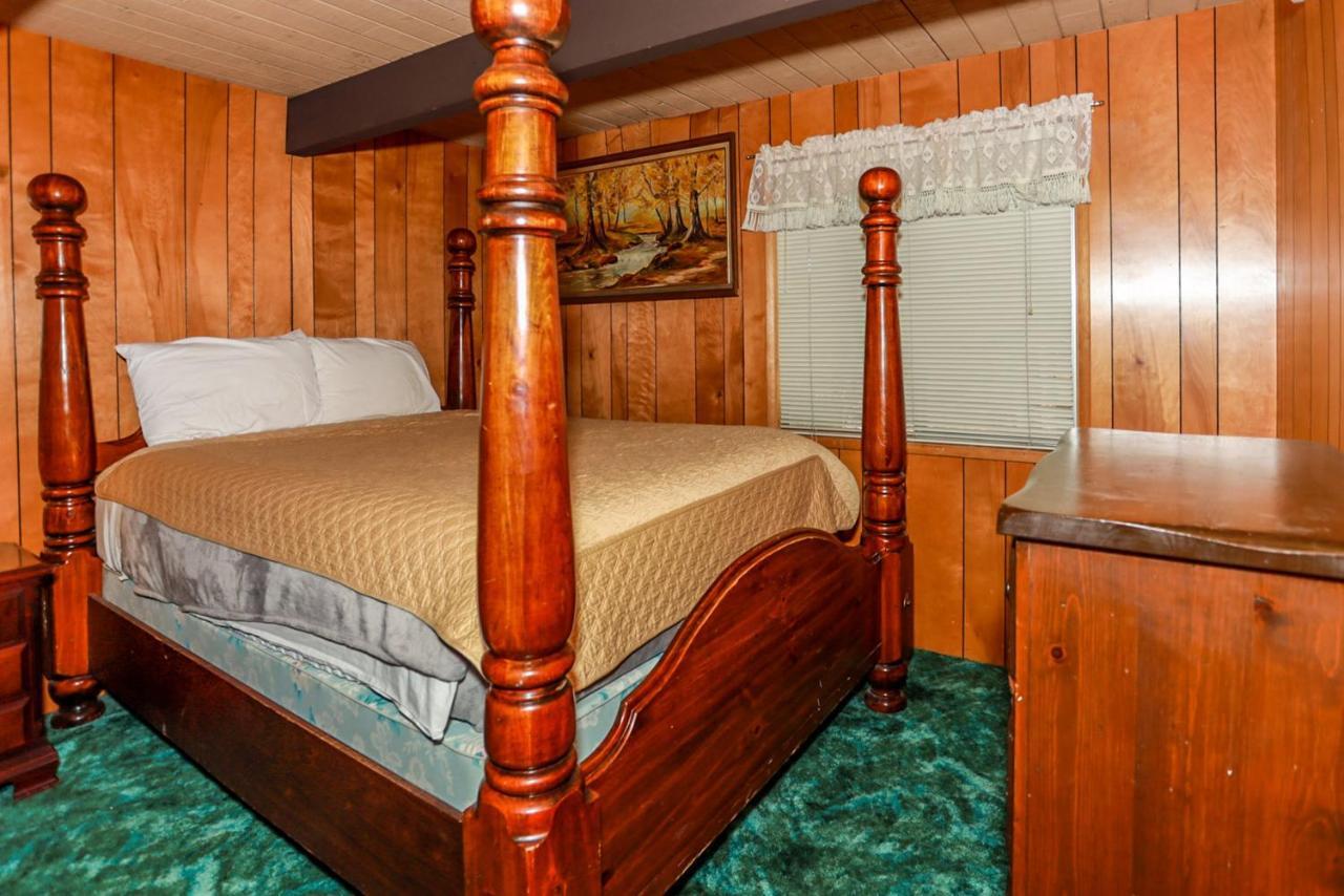 Makin' Memories At Summit-1683 By Big Bear Vacations Βίλα Big Bear Lake Εξωτερικό φωτογραφία