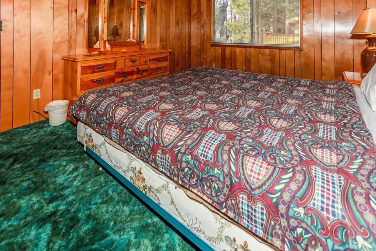 Makin' Memories At Summit-1683 By Big Bear Vacations Βίλα Big Bear Lake Εξωτερικό φωτογραφία