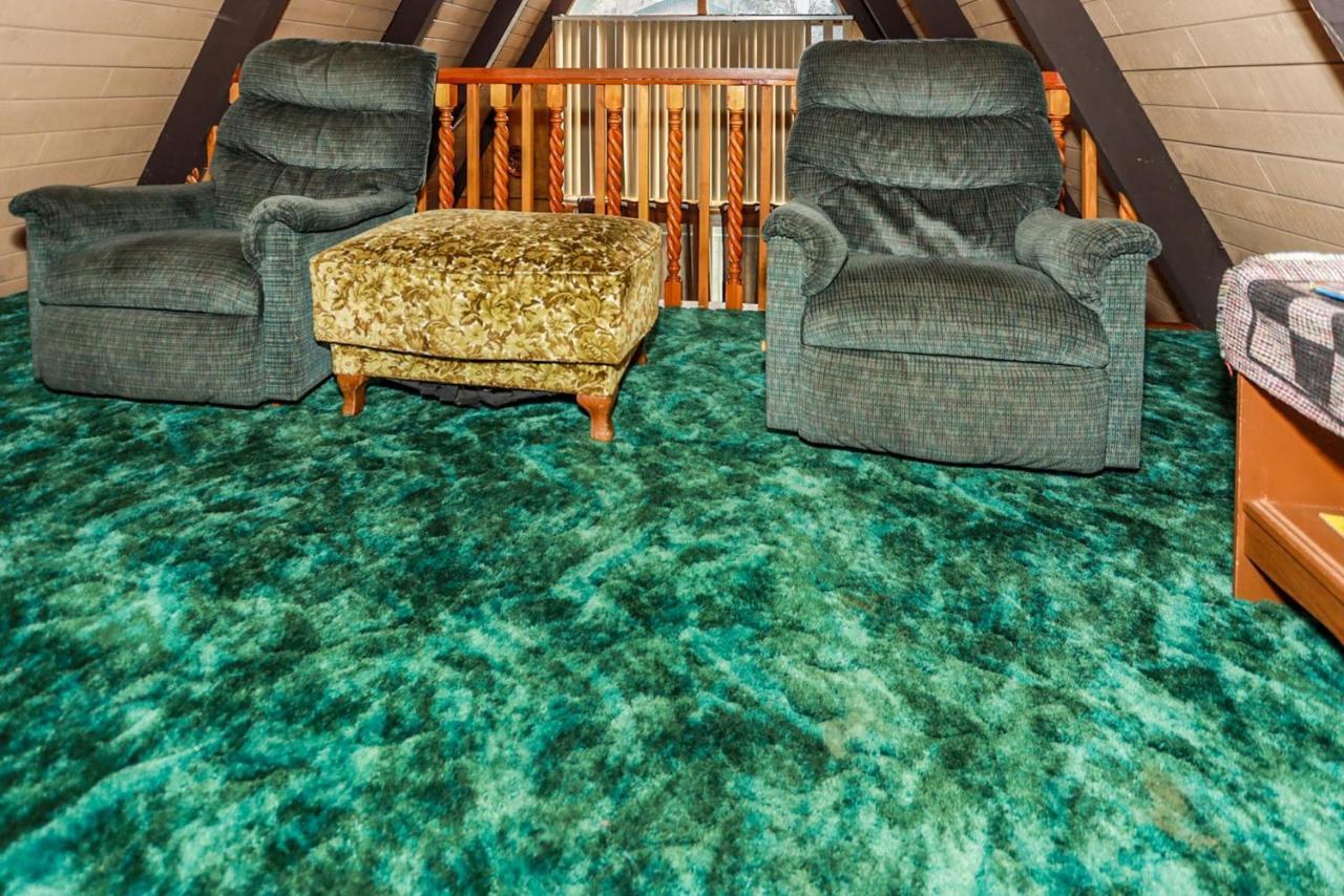 Makin' Memories At Summit-1683 By Big Bear Vacations Βίλα Big Bear Lake Εξωτερικό φωτογραφία
