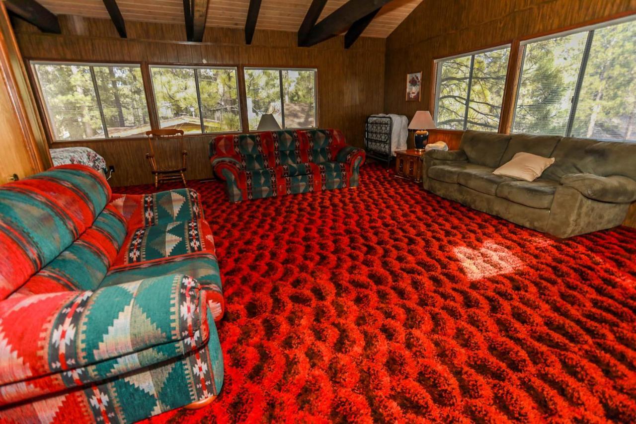 Makin' Memories At Summit-1683 By Big Bear Vacations Βίλα Big Bear Lake Εξωτερικό φωτογραφία