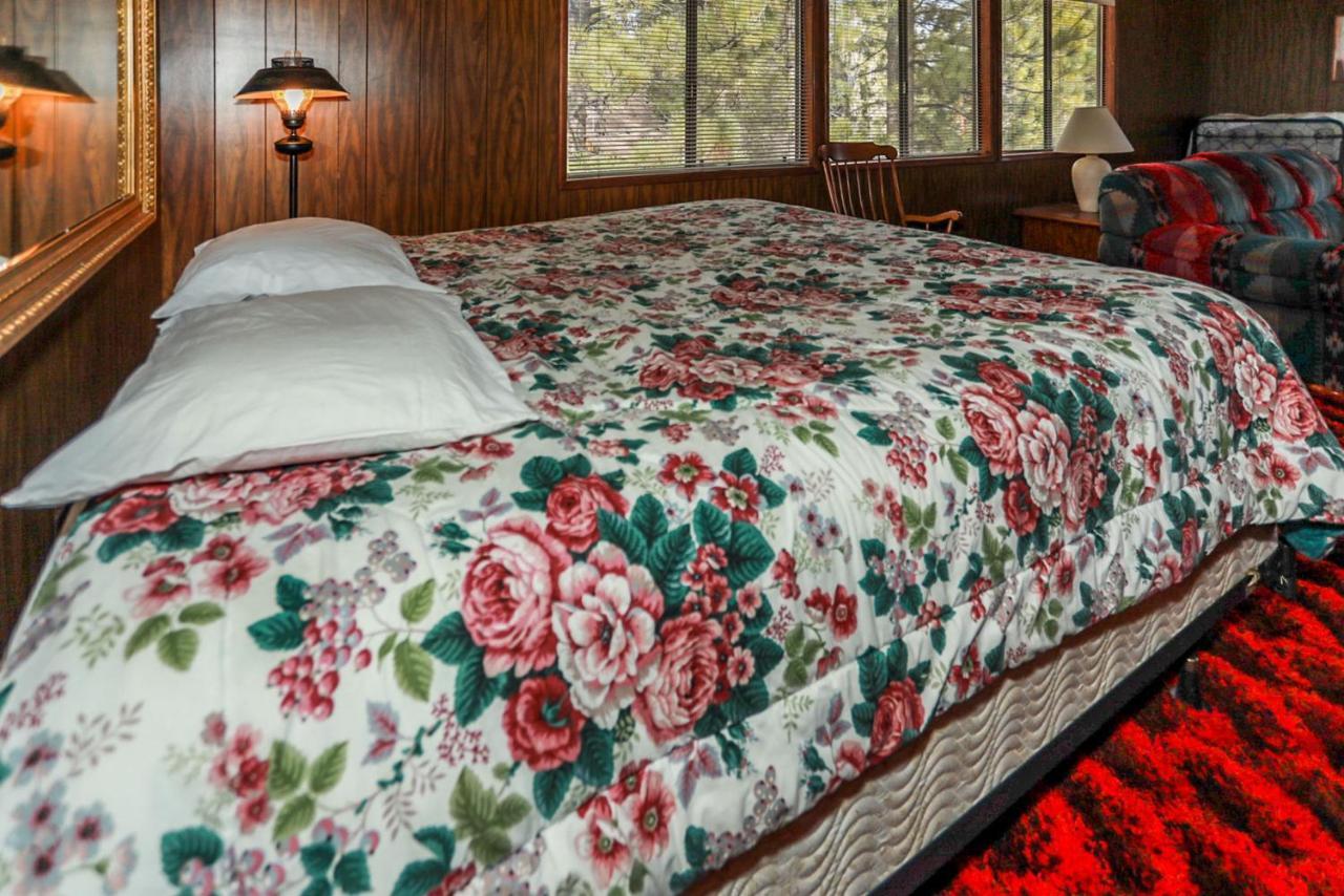 Makin' Memories At Summit-1683 By Big Bear Vacations Βίλα Big Bear Lake Εξωτερικό φωτογραφία
