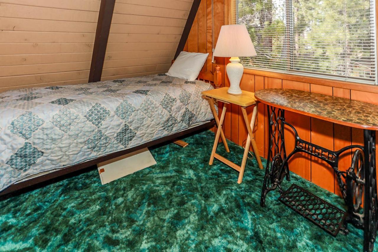 Makin' Memories At Summit-1683 By Big Bear Vacations Βίλα Big Bear Lake Εξωτερικό φωτογραφία