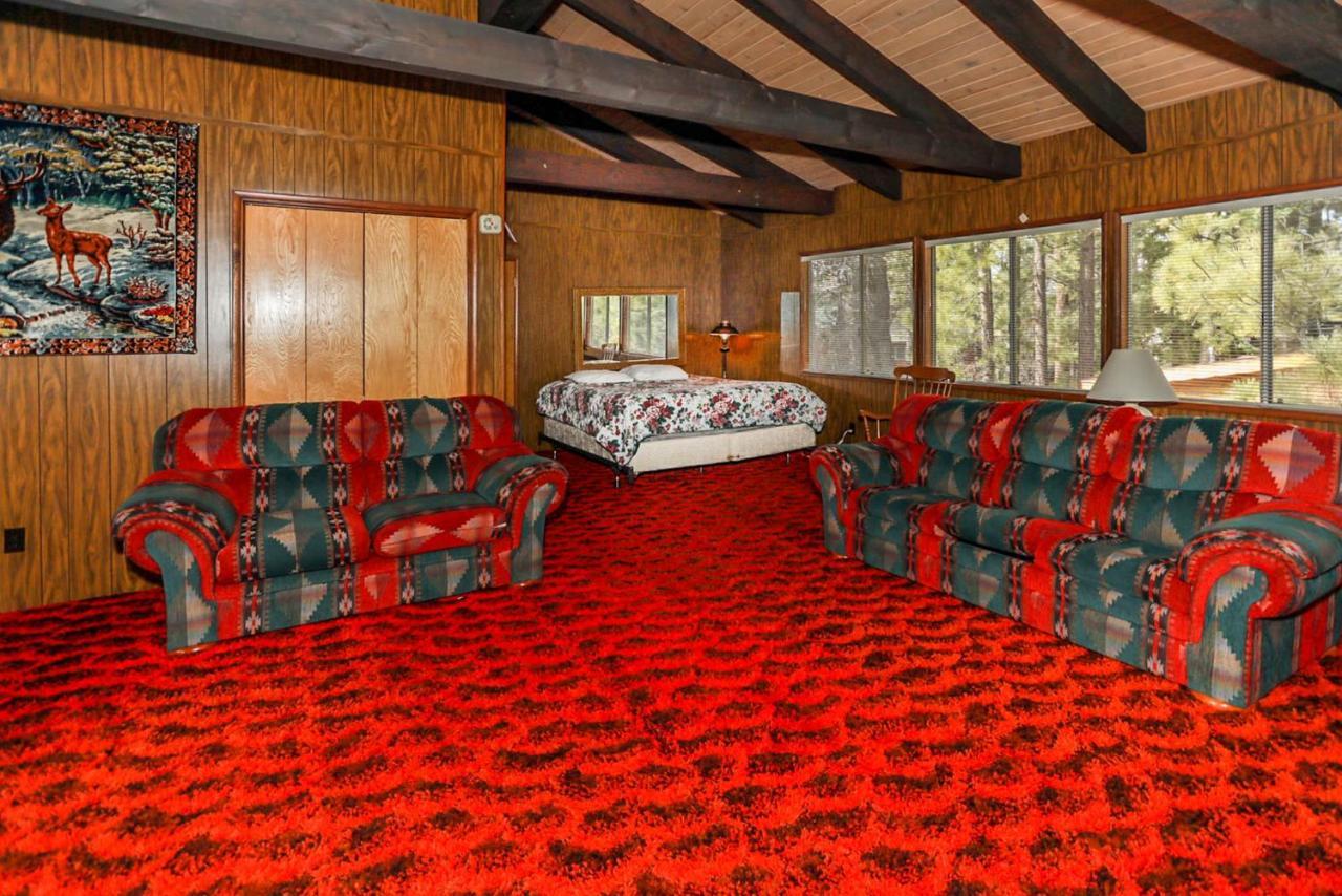 Makin' Memories At Summit-1683 By Big Bear Vacations Βίλα Big Bear Lake Εξωτερικό φωτογραφία