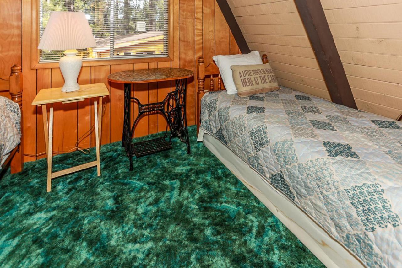 Makin' Memories At Summit-1683 By Big Bear Vacations Βίλα Big Bear Lake Εξωτερικό φωτογραφία