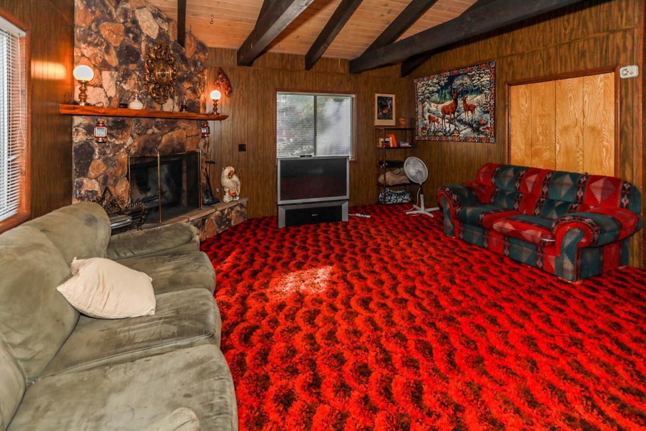Makin' Memories At Summit-1683 By Big Bear Vacations Βίλα Big Bear Lake Εξωτερικό φωτογραφία