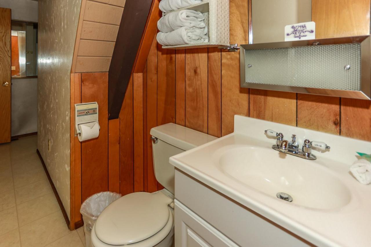 Makin' Memories At Summit-1683 By Big Bear Vacations Βίλα Big Bear Lake Εξωτερικό φωτογραφία