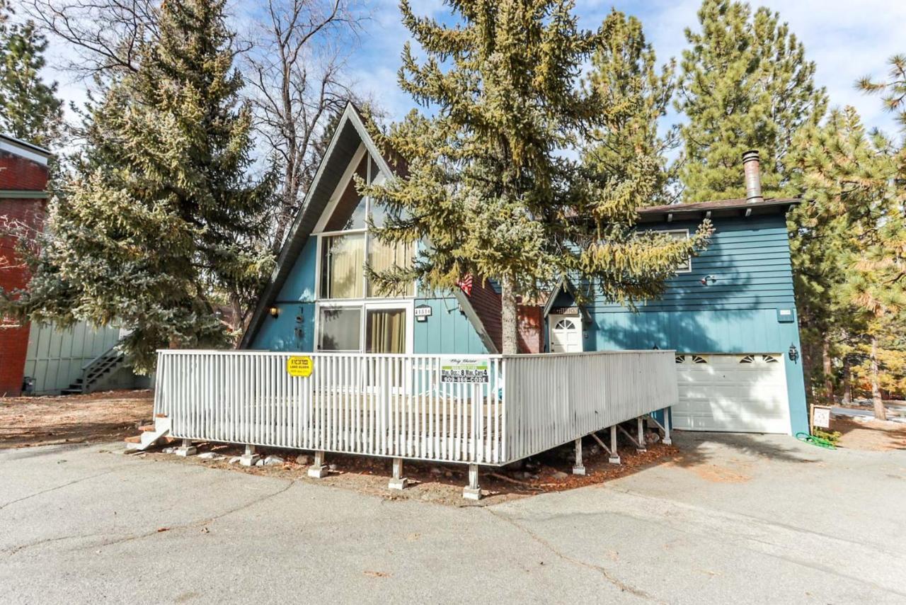 Makin' Memories At Summit-1683 By Big Bear Vacations Βίλα Big Bear Lake Εξωτερικό φωτογραφία